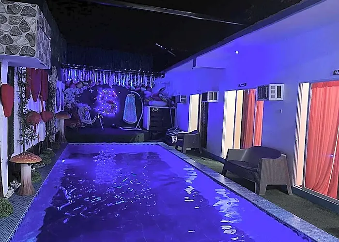 ヴィラ Sharon's Private Pool Villa, Perfect For Families! *